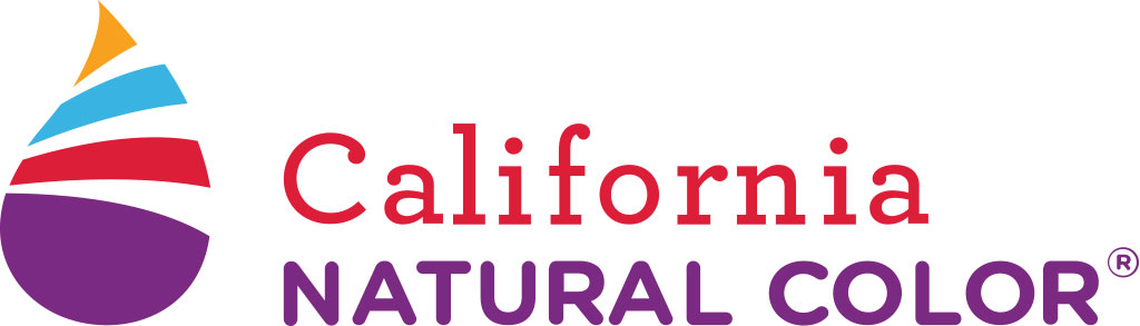 California Natural Colors